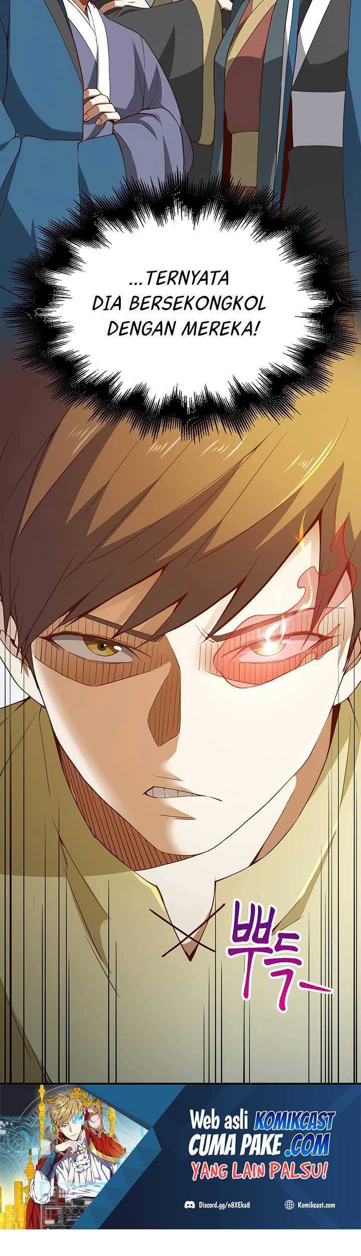 The Lord’s Coins Aren’t Decreasing?! Chapter 40 Gambar 62