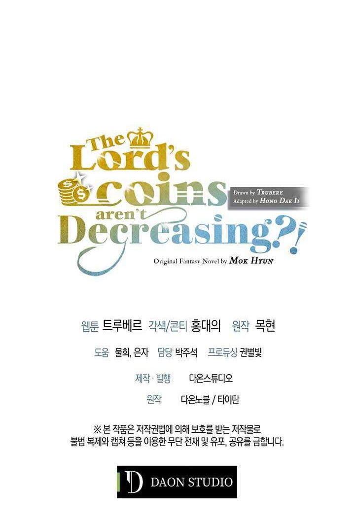 The Lord’s Coins Aren’t Decreasing?! Chapter 40 Gambar 63