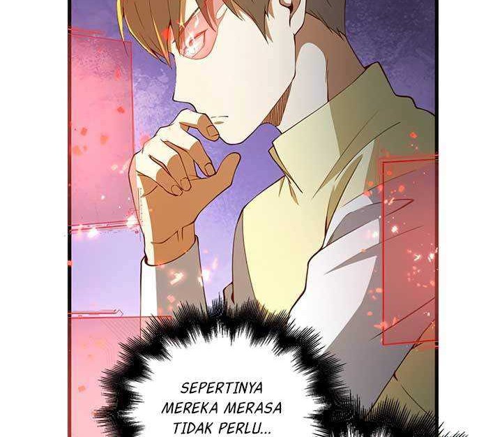 The Lord’s Coins Aren’t Decreasing?! Chapter 40 Gambar 9