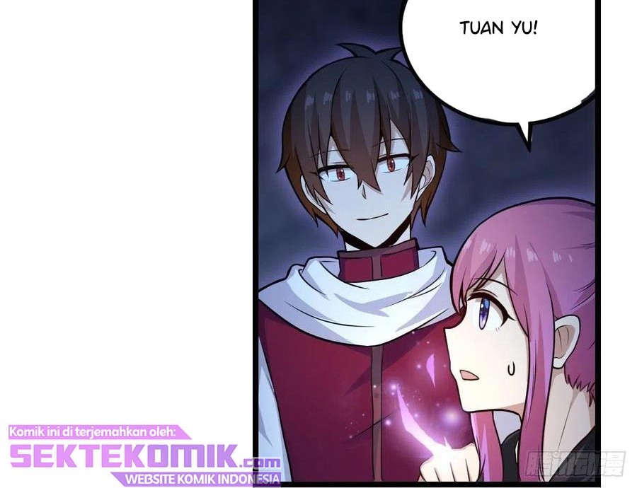 Wuxian Shitu Chapter 179 Gambar 5