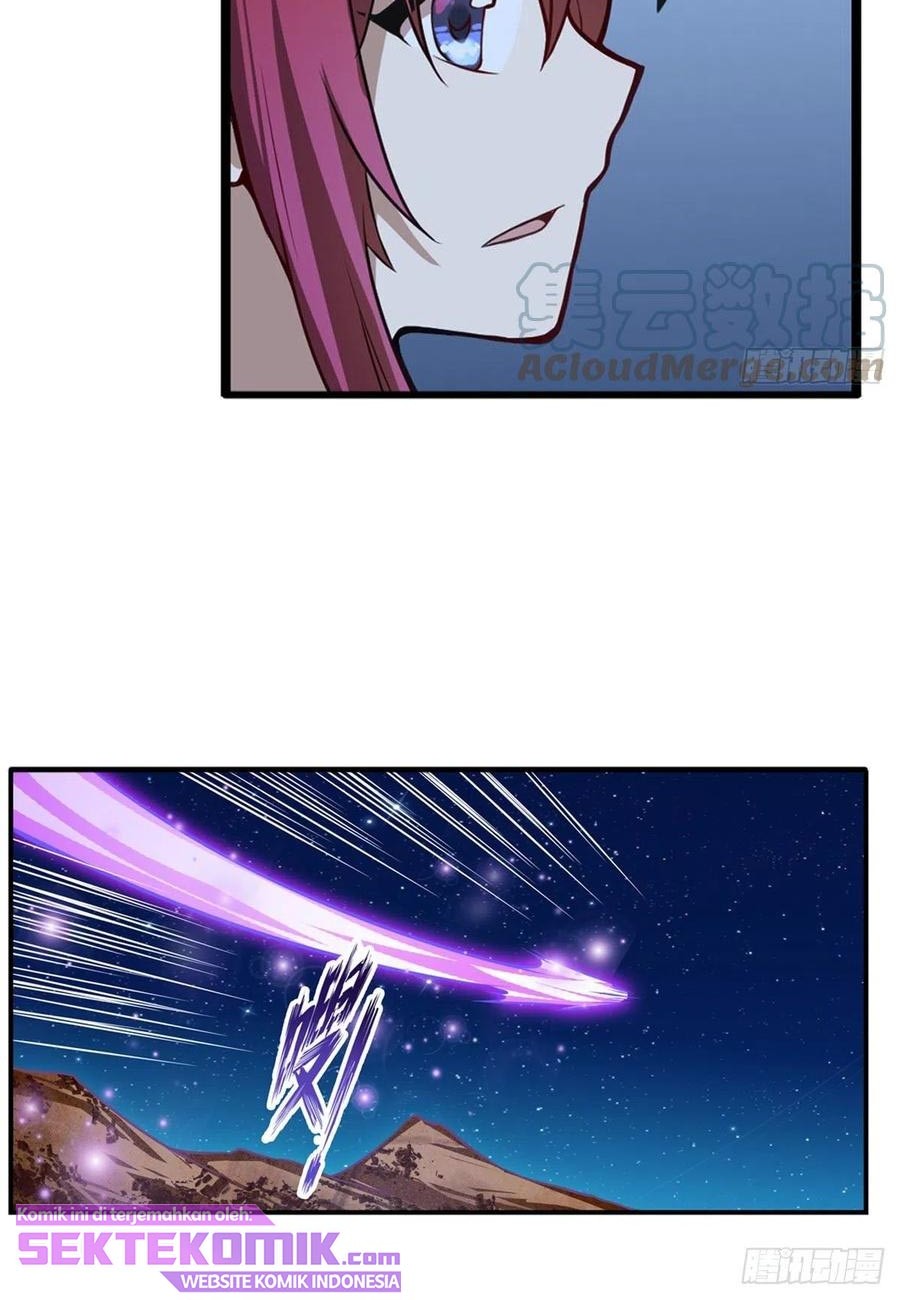 Wuxian Shitu Chapter 179 Gambar 21