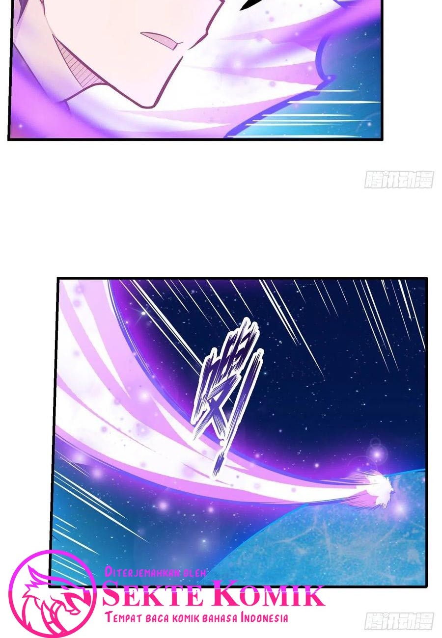 Wuxian Shitu Chapter 179 Gambar 24