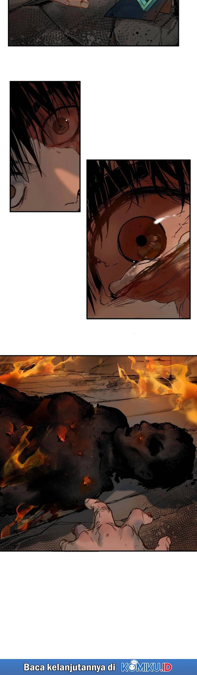 Villain Initialization Chapter 102 Gambar 30