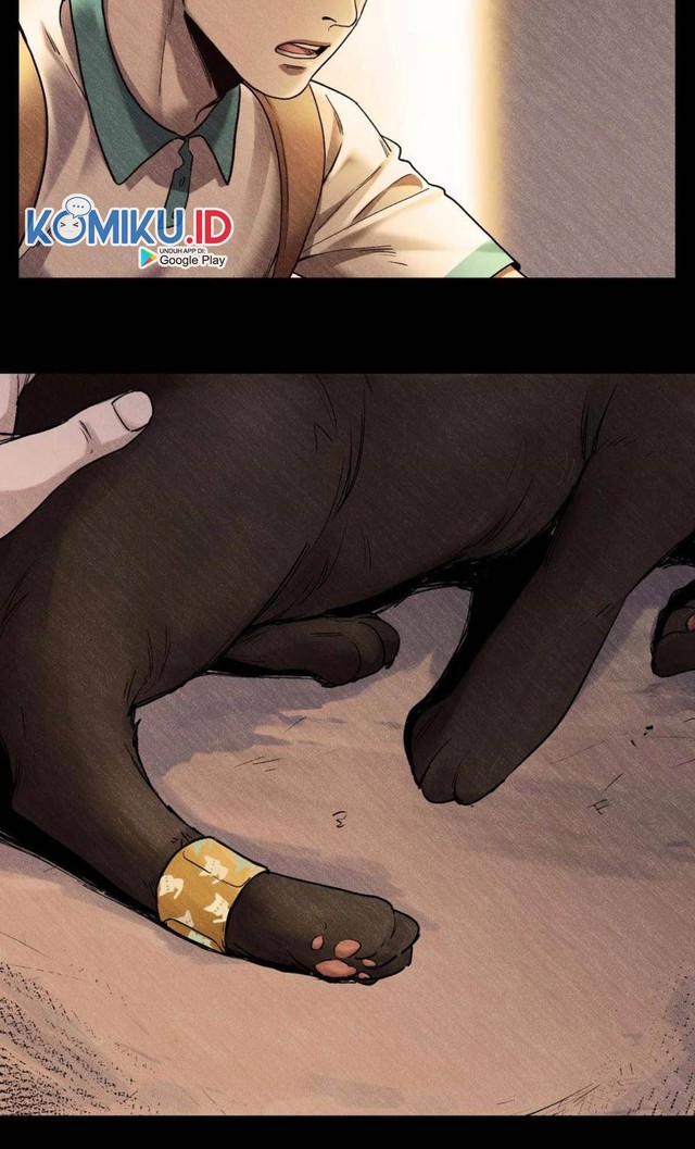 Villain Initialization Chapter 103 Gambar 22