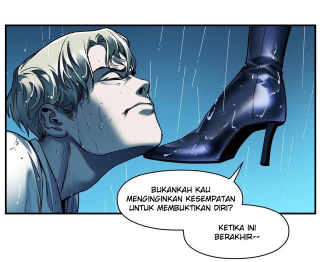 Villain Initialization Chapter 104 Gambar 45