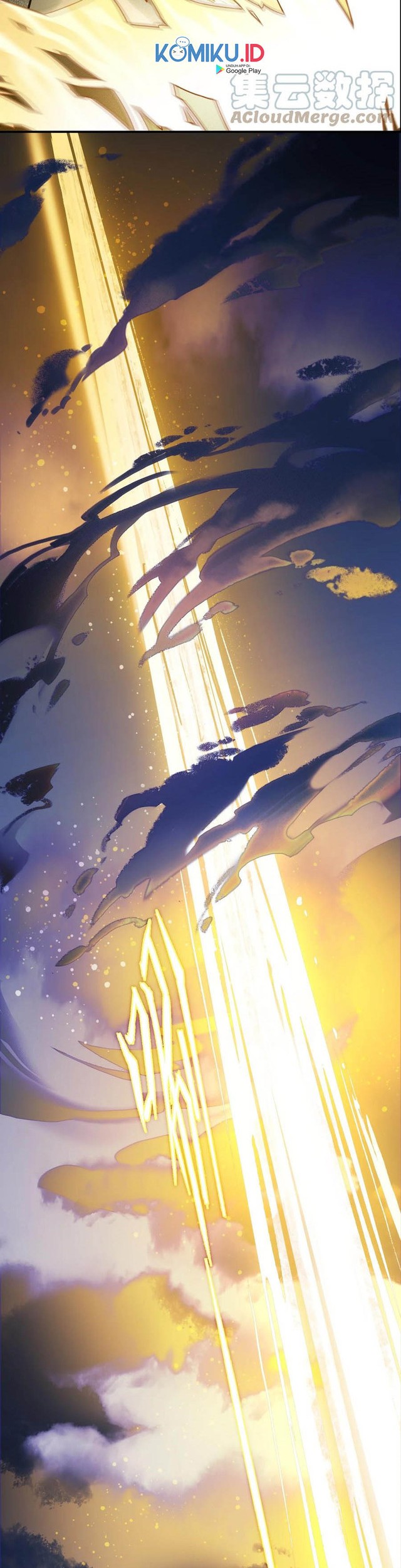 Villain Initialization Chapter 104 Gambar 65