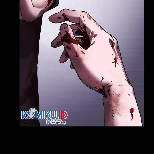 Villain Initialization Chapter 104 Gambar 6