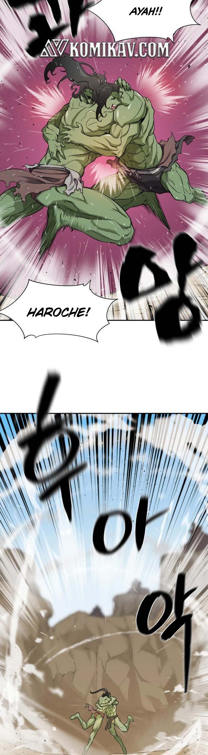 The World’s Best Engineer Chapter 14 Gambar 6