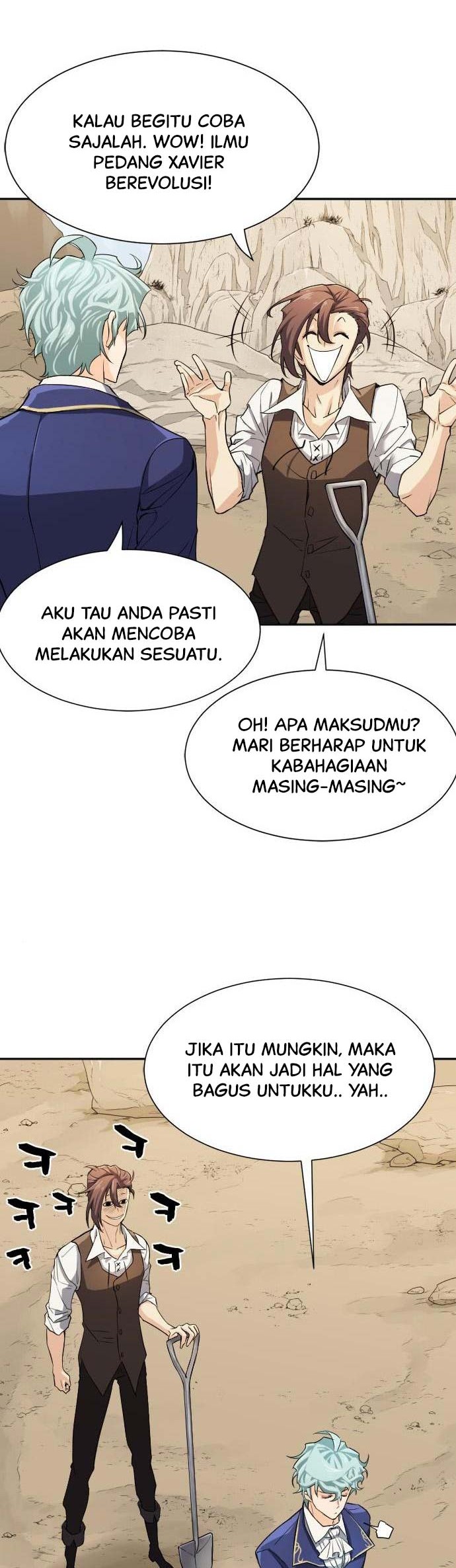 The World’s Best Engineer Chapter 14 Gambar 37