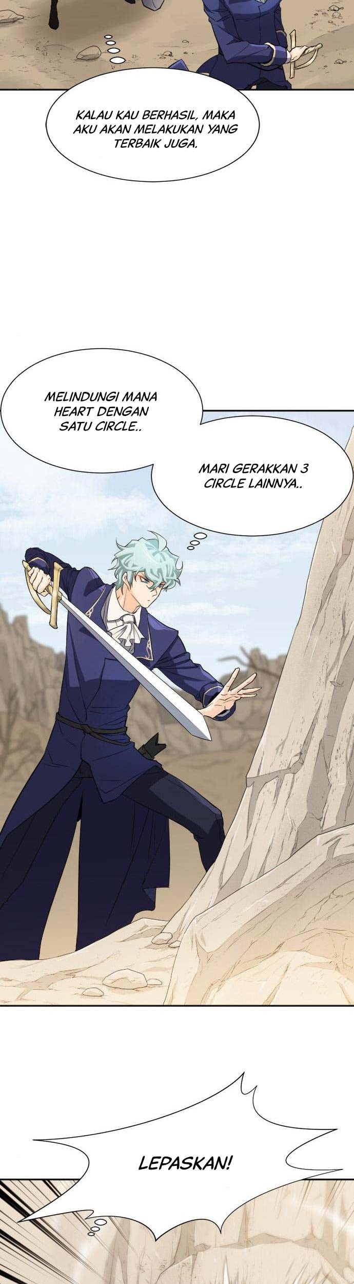 The World’s Best Engineer Chapter 14 Gambar 38