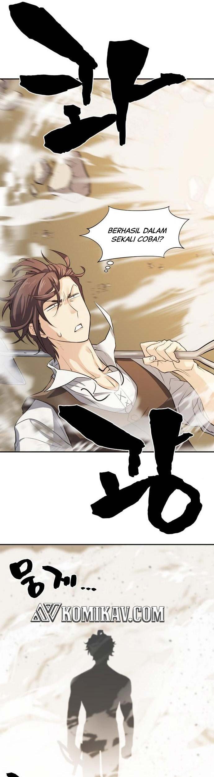 The World’s Best Engineer Chapter 14 Gambar 40