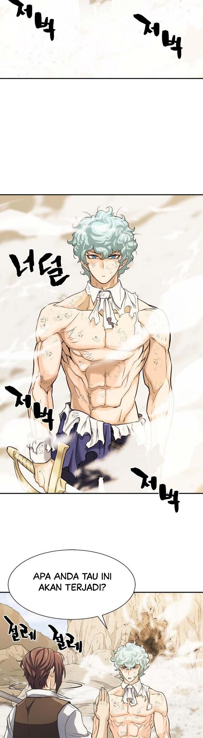 The World’s Best Engineer Chapter 14 Gambar 41