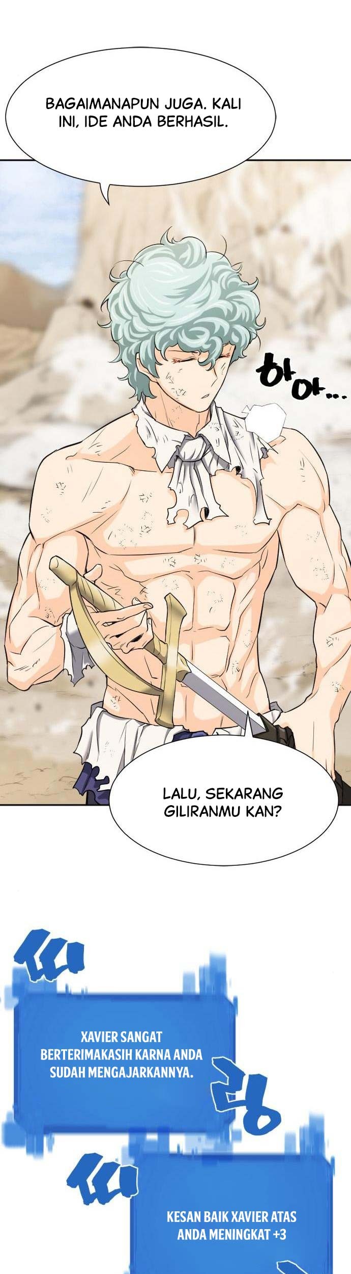 The World’s Best Engineer Chapter 14 Gambar 43