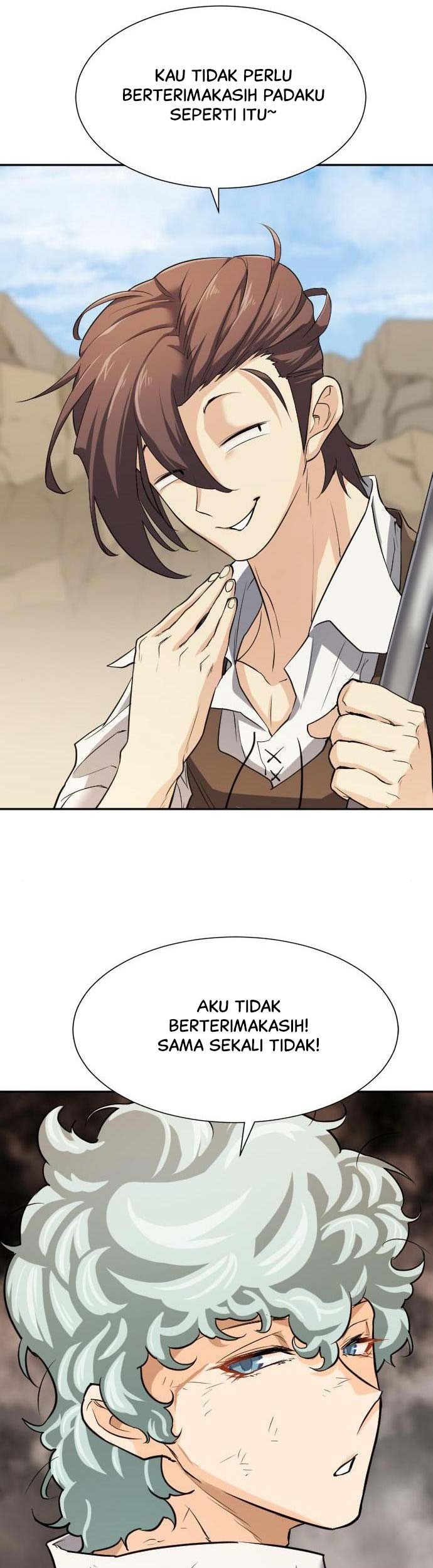 The World’s Best Engineer Chapter 14 Gambar 46