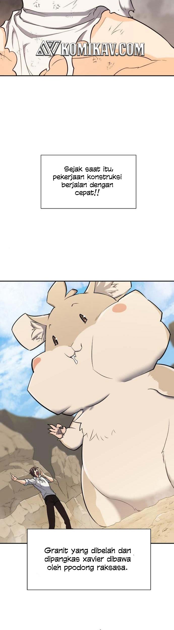 The World’s Best Engineer Chapter 14 Gambar 47