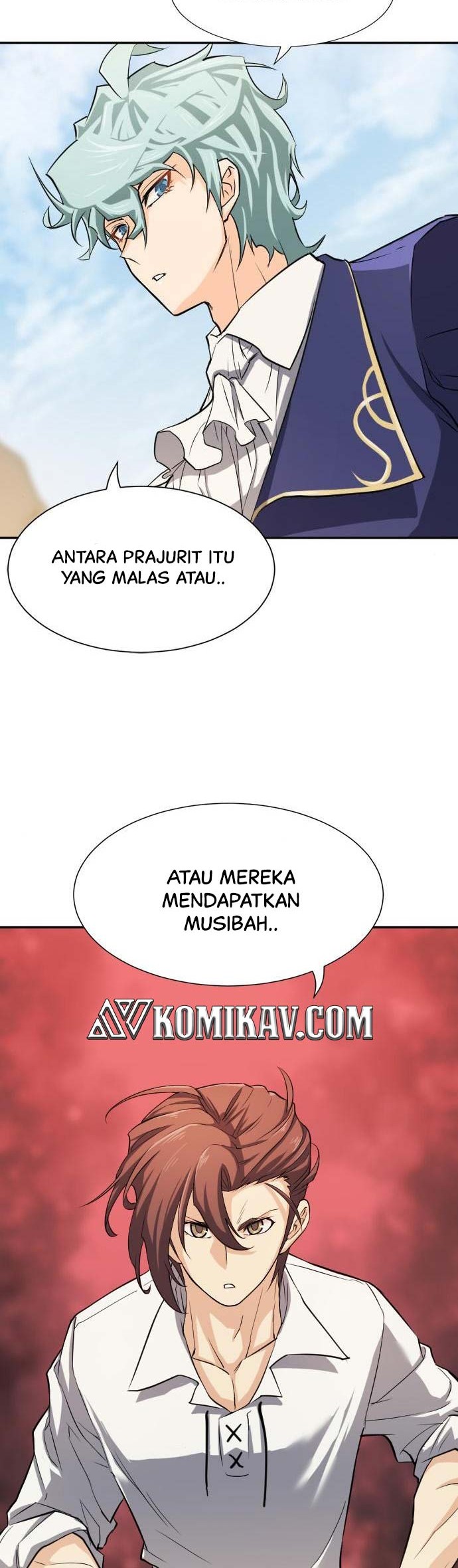 The World’s Best Engineer Chapter 14 Gambar 53