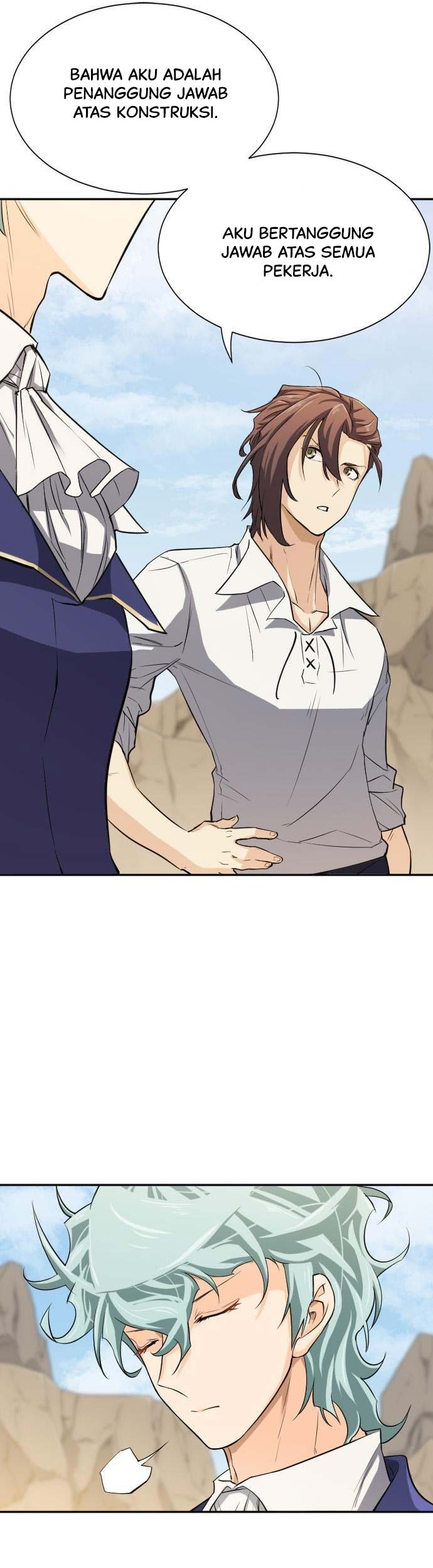 The World’s Best Engineer Chapter 14 Gambar 56