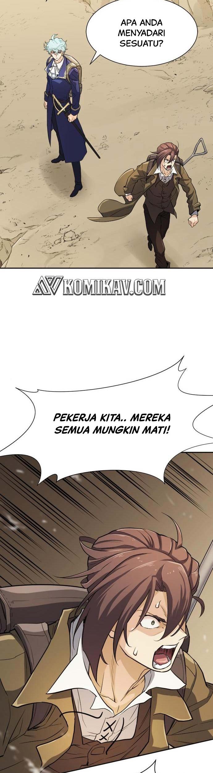 The World’s Best Engineer Chapter 14 Gambar 64