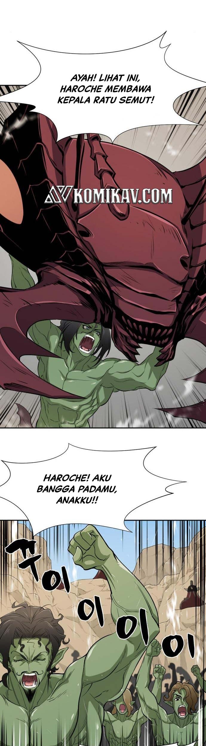 The World’s Best Engineer Chapter 14 Gambar 9