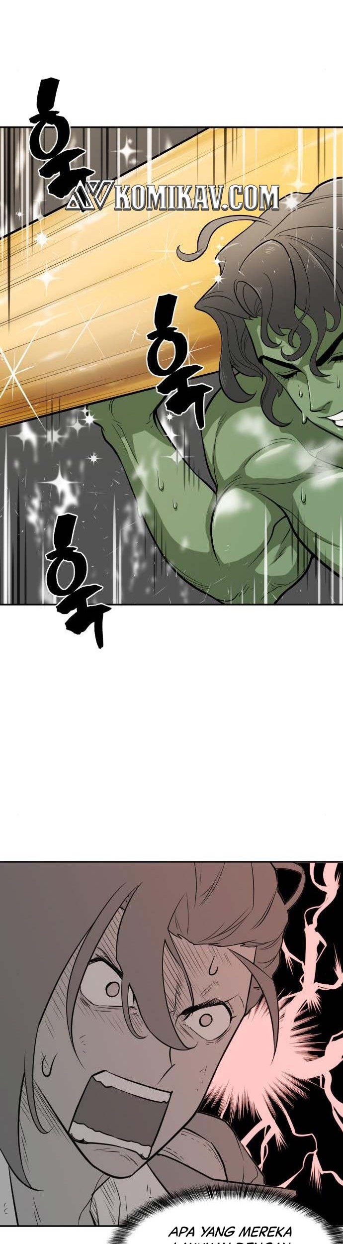 The World’s Best Engineer Chapter 14 Gambar 12