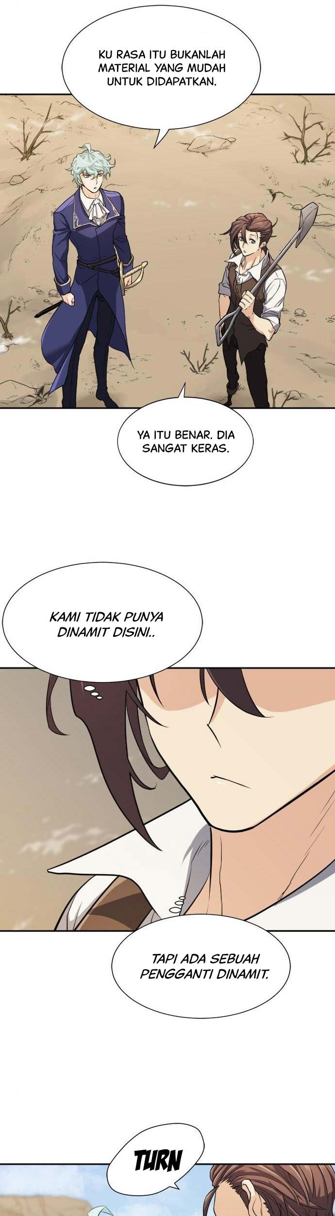 The World’s Best Engineer Chapter 14 Gambar 20