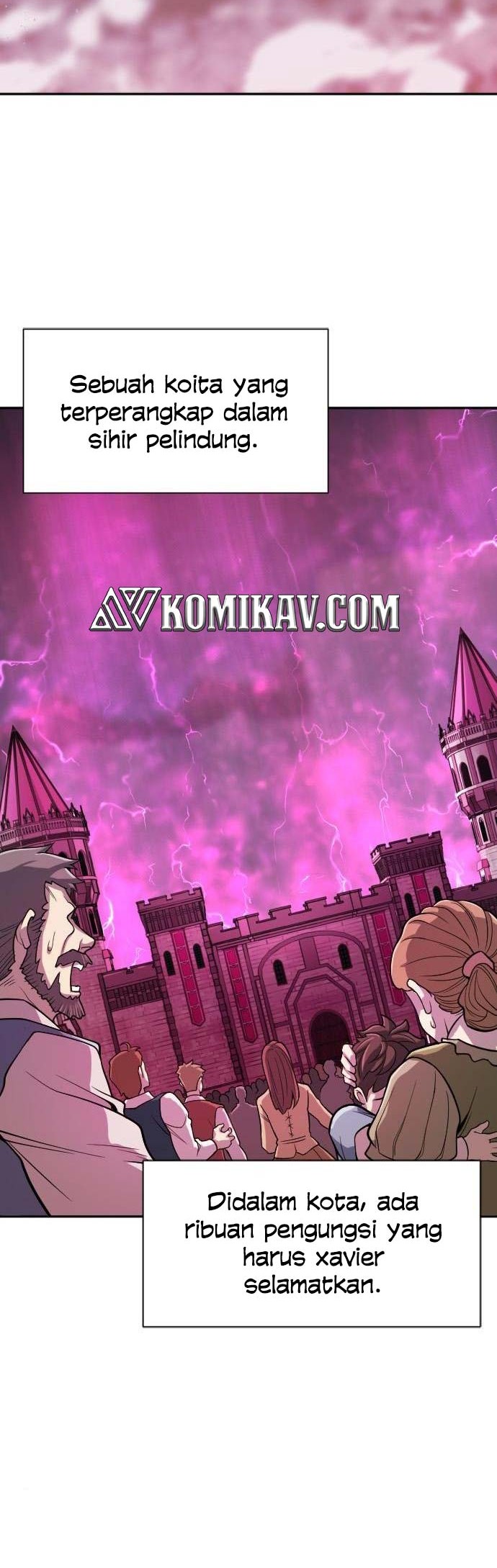 The World’s Best Engineer Chapter 14 Gambar 23