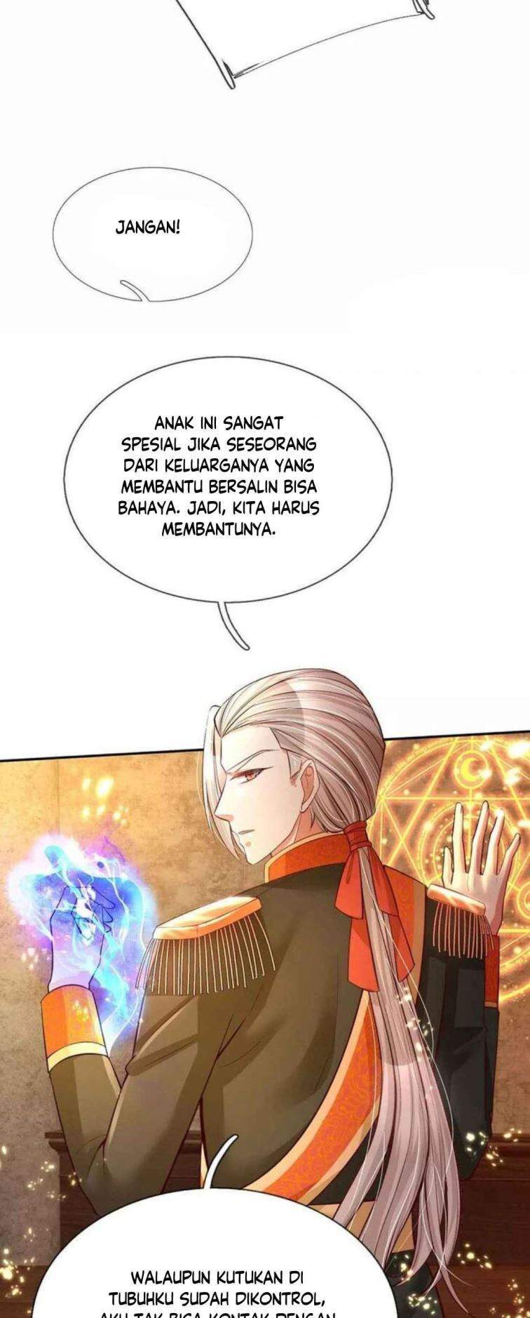 I Became The Emperor’s Daughter One Day Chapter 68 Gambar 18