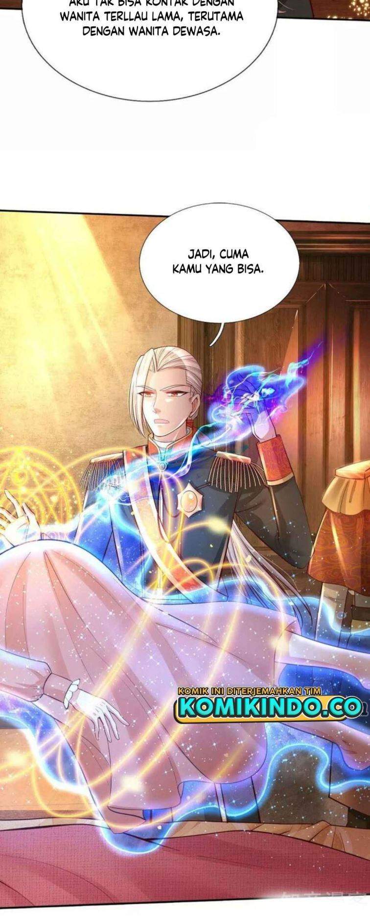 I Became The Emperor’s Daughter One Day Chapter 68 Gambar 19