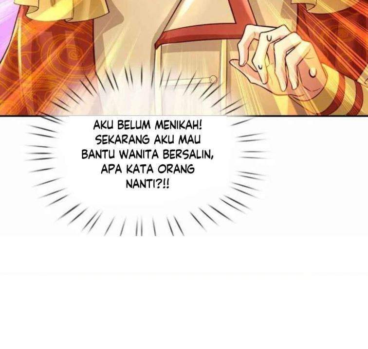 I Became The Emperor’s Daughter One Day Chapter 68 Gambar 21