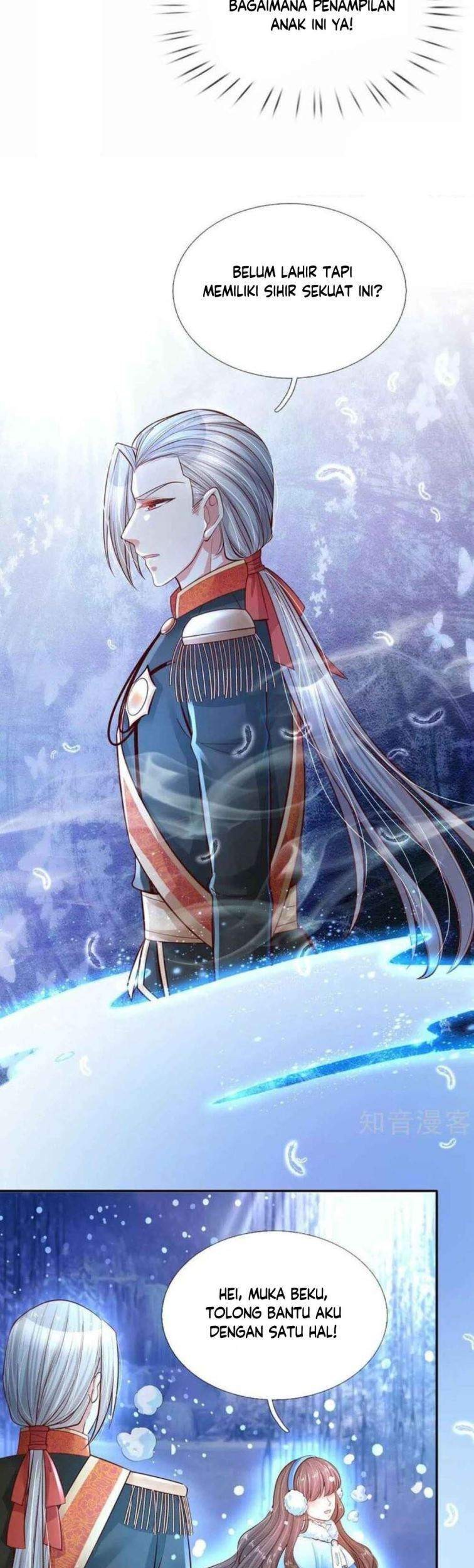 I Became The Emperor’s Daughter One Day Chapter 68 Gambar 7