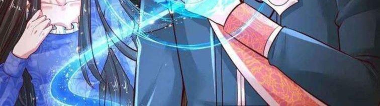 I Became The Emperor’s Daughter One Day Chapter 68 Gambar 10