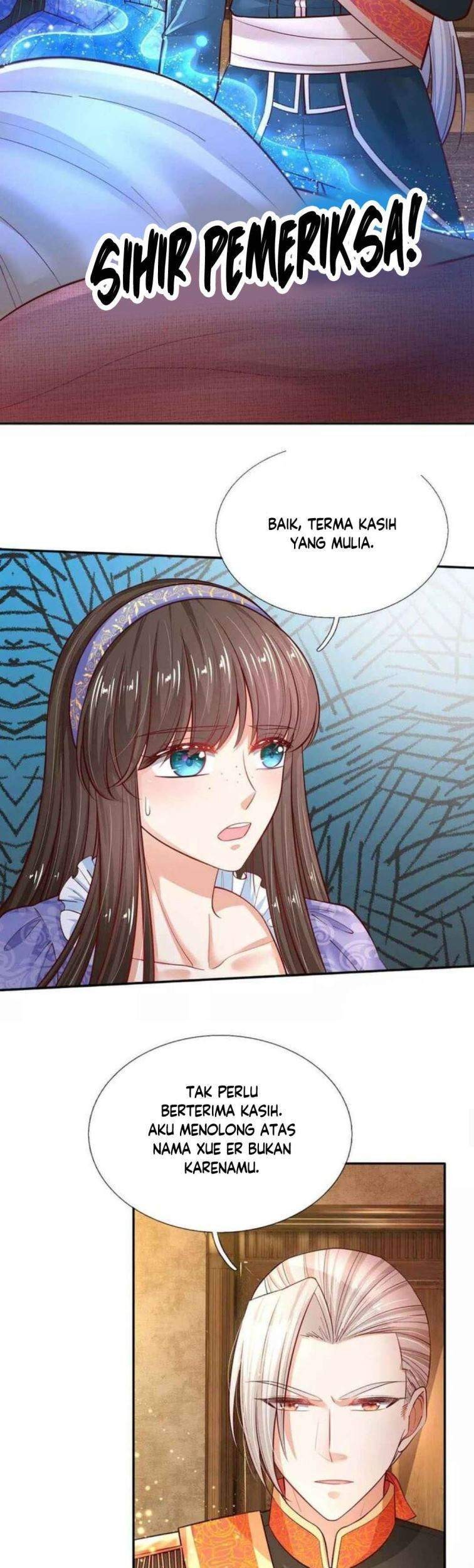 I Became The Emperor’s Daughter One Day Chapter 68 Gambar 11