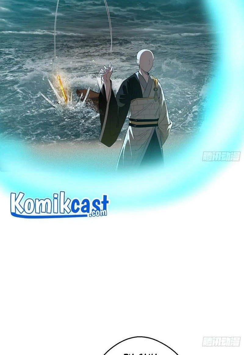 I’m An Evil God Chapter 120 Gambar 6