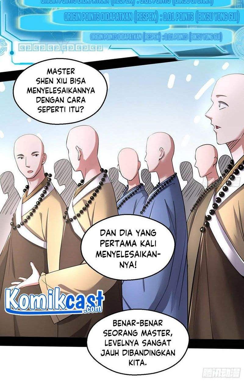 I’m An Evil God Chapter 120 Gambar 24