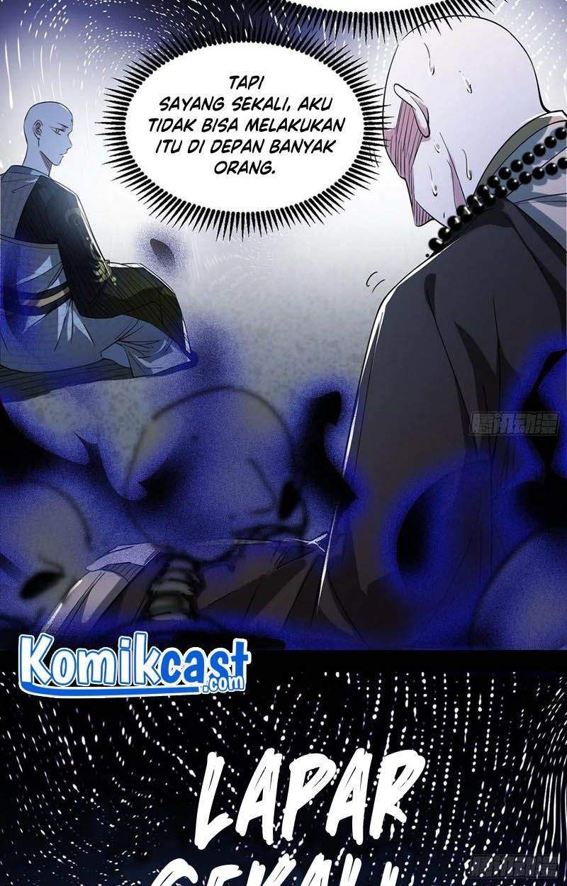 I’m An Evil God Chapter 120 Gambar 26