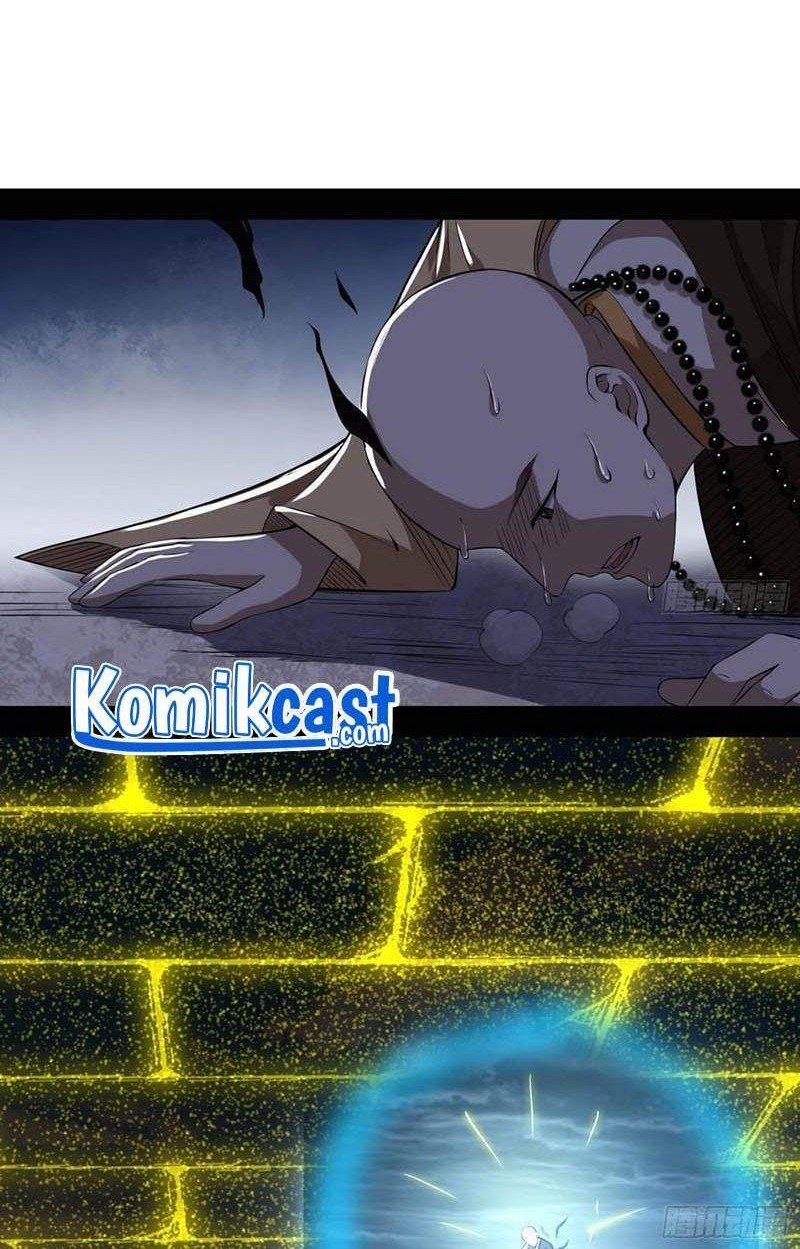 I’m An Evil God Chapter 120 Gambar 28