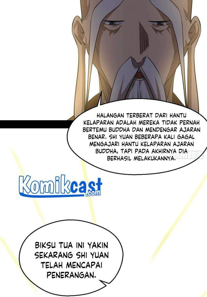 I’m An Evil God Chapter 120 Gambar 30