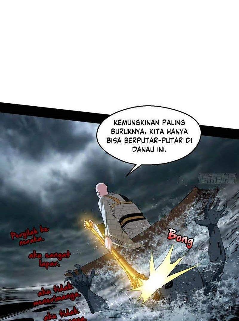 Manhua I’m An Evil God Chapter 120 gambar nomor 2
