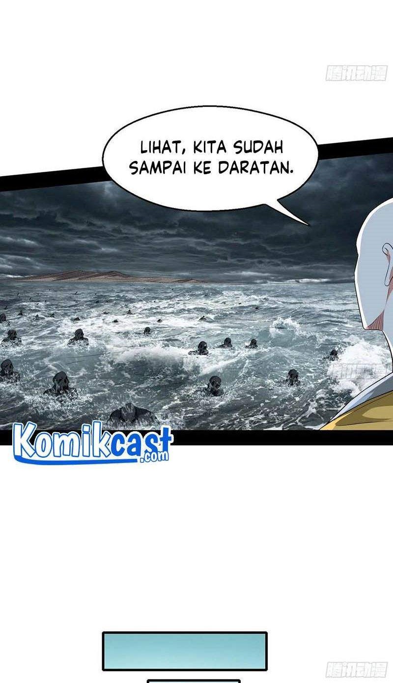 I’m An Evil God Chapter 120 Gambar 4