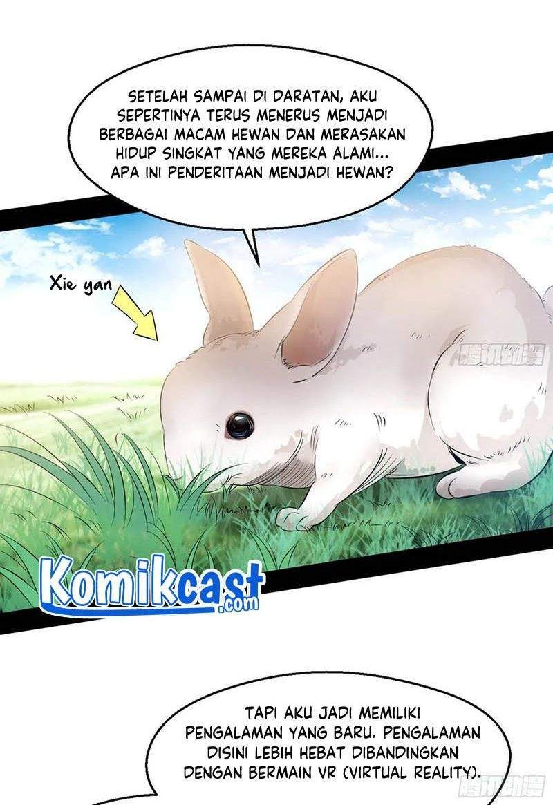 I’m An Evil God Chapter 120 Gambar 8