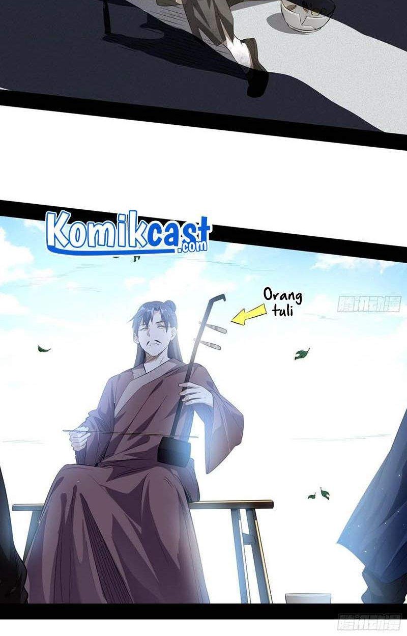 I’m An Evil God Chapter 120 Gambar 12