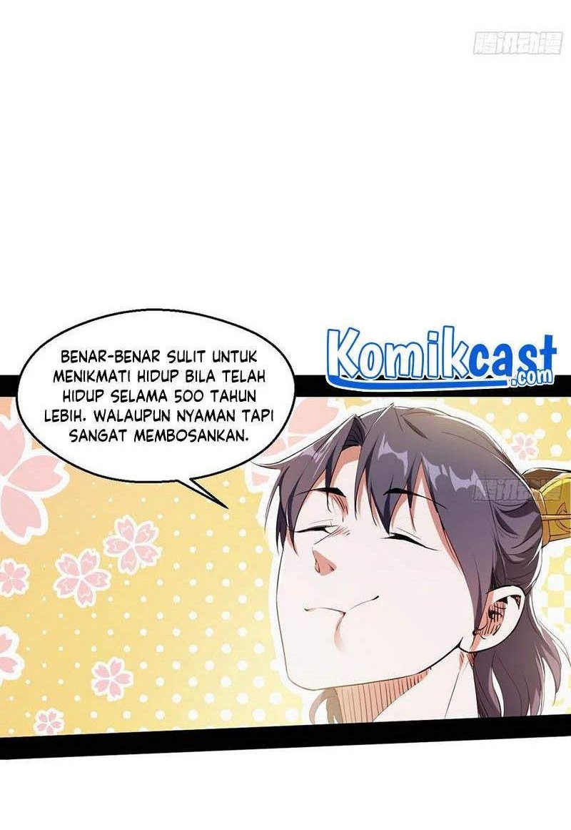 I’m An Evil God Chapter 120 Gambar 16