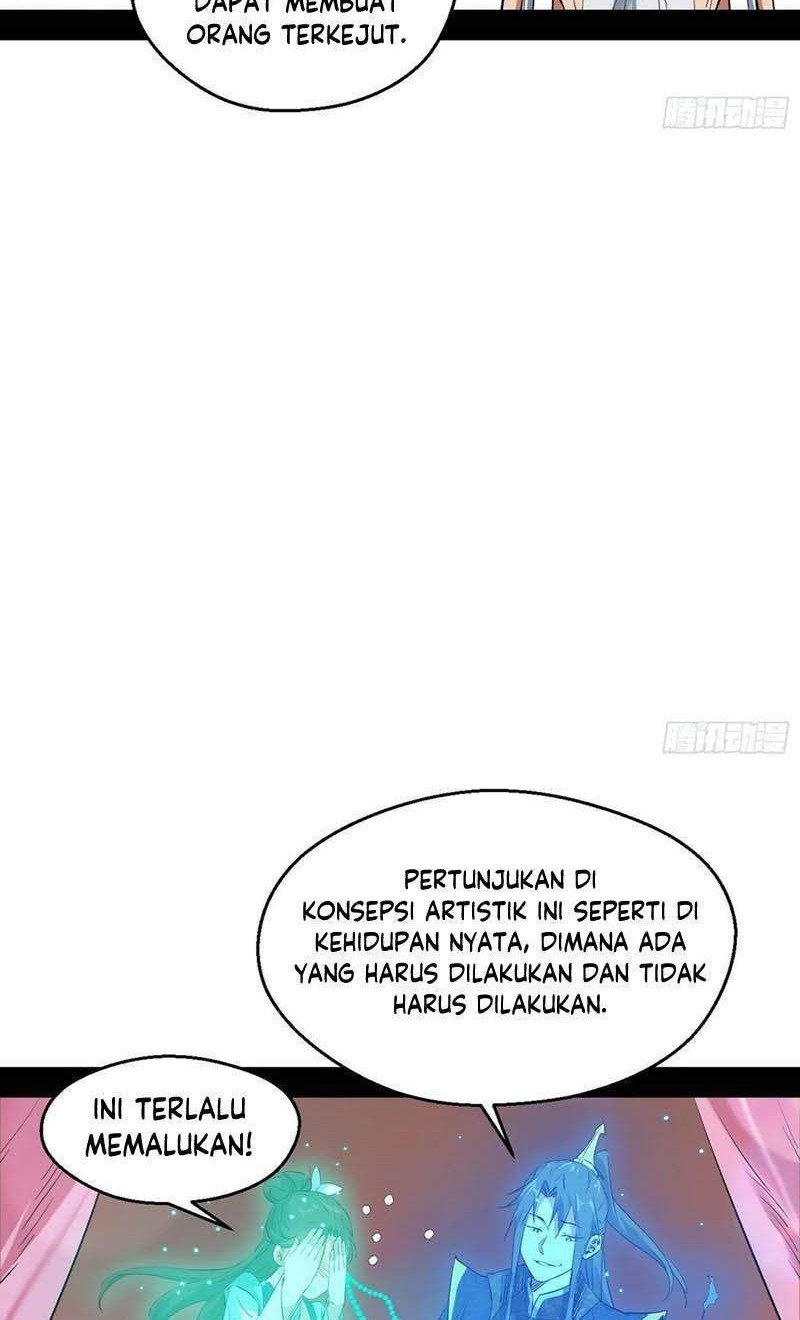 I’m An Evil God Chapter 120 Gambar 18