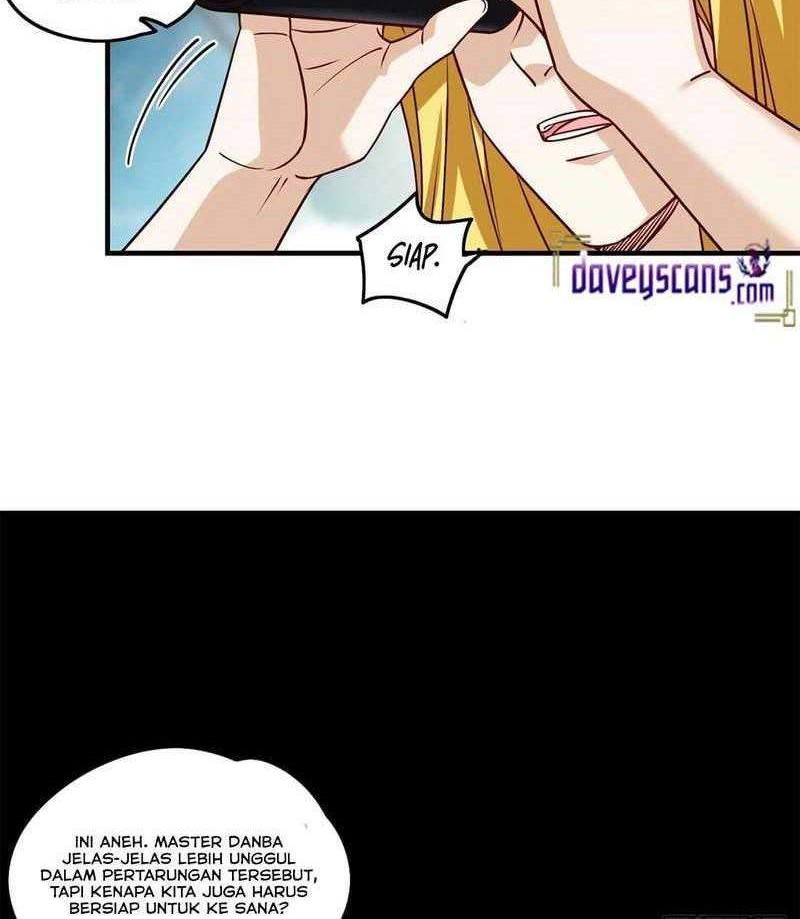 Xianzun Luowuji Chapter 88 Gambar 16