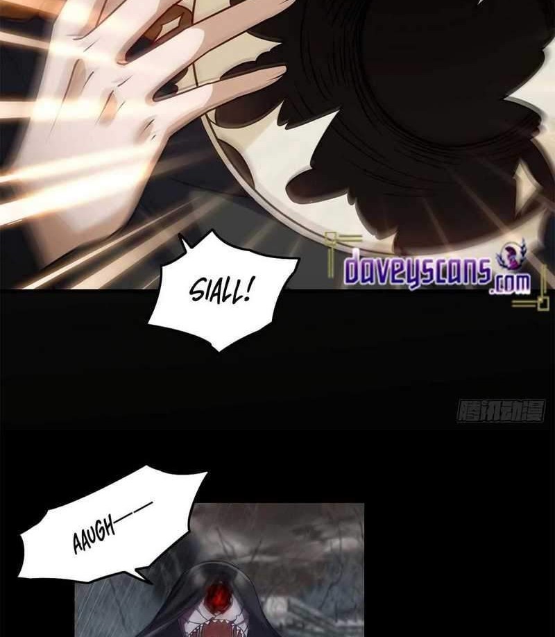 Xianzun Luowuji Chapter 88 Gambar 18