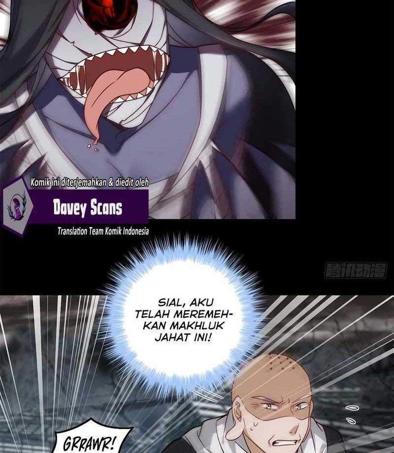 Xianzun Luowuji Chapter 88 Gambar 20