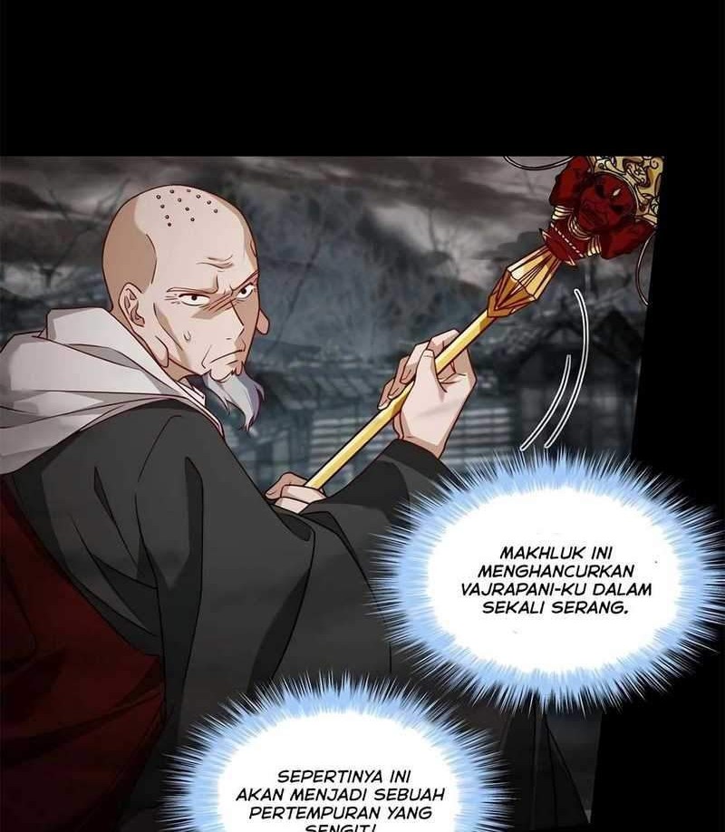 Xianzun Luowuji Chapter 88 Gambar 10