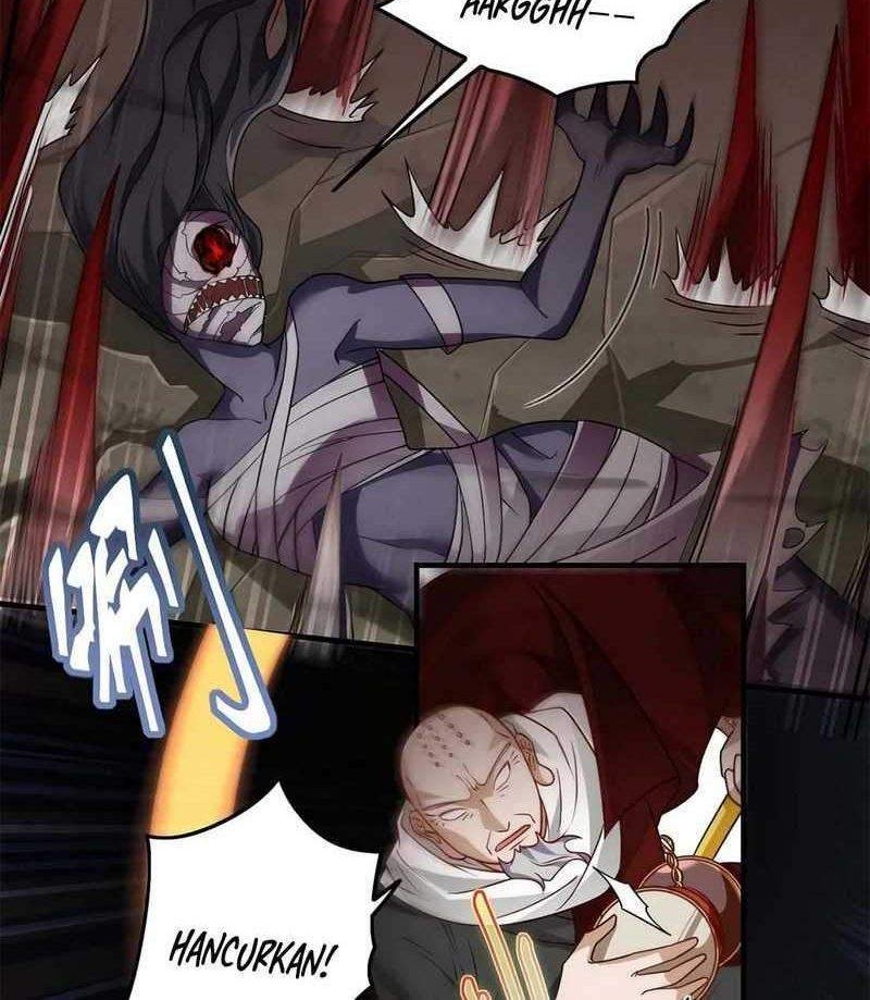 Xianzun Luowuji Chapter 88 Gambar 12