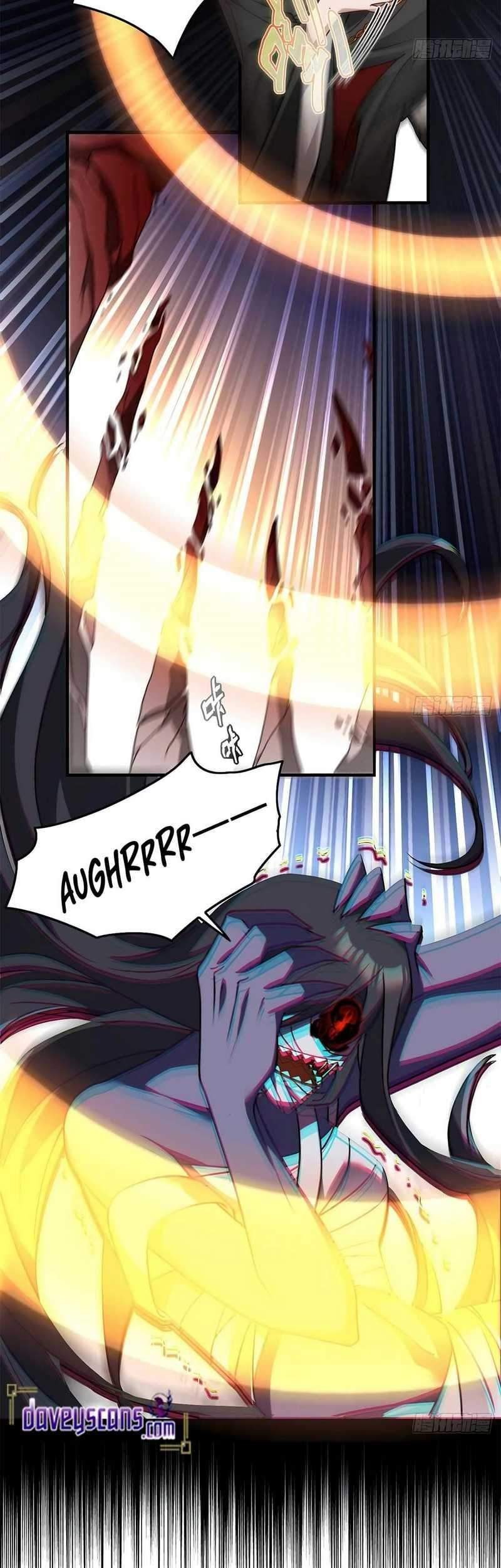 Xianzun Luowuji Chapter 88 Gambar 13