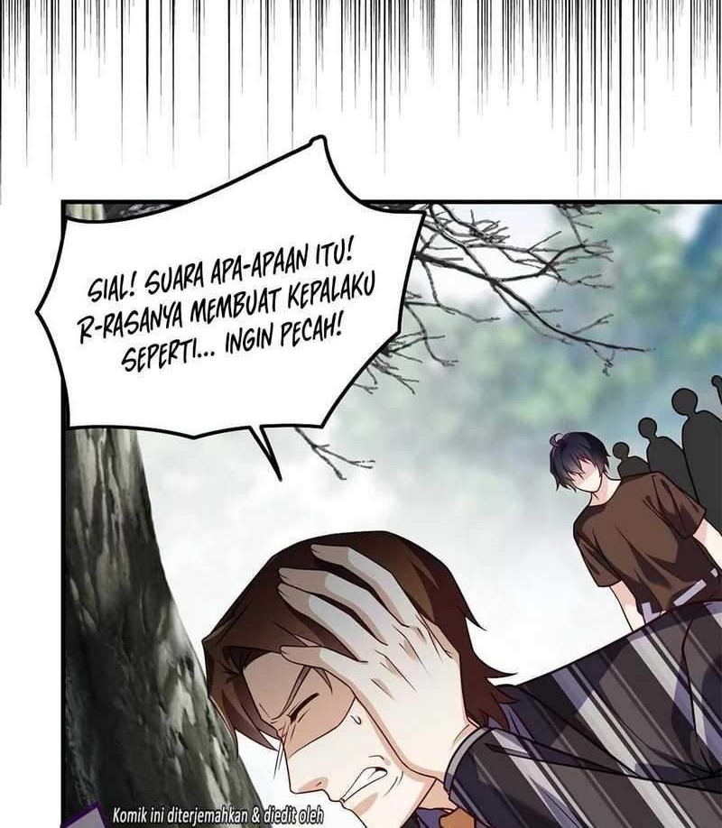 Xianzun Luowuji Chapter 88 Gambar 14